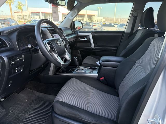 2022 Toyota 4Runner SR5 - Photo 26
