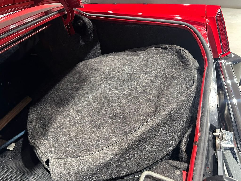 Used 1973 Red Cadillac  image 50