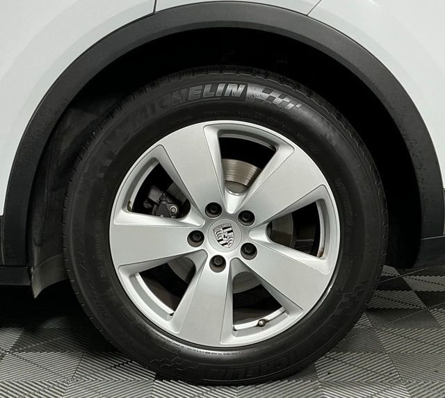 2019 Porsche Cayenne Base - Photo 10