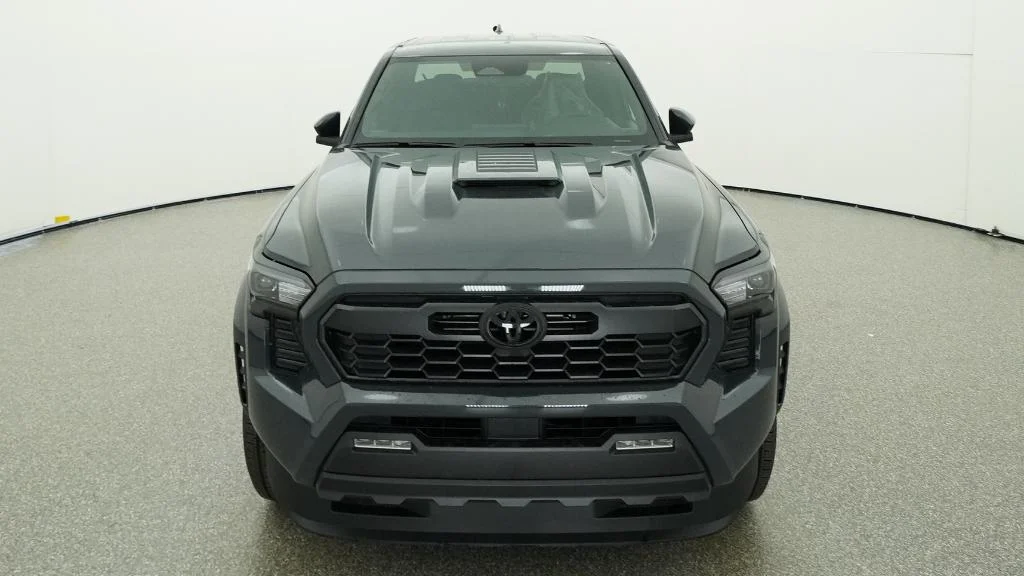 New 2026 Underground Toyota TRD Sport image 34