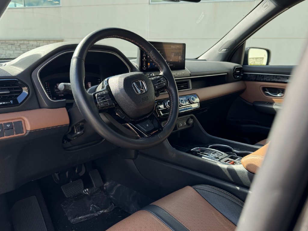 2026 Honda Passport TrailSport Elite - Photo 11