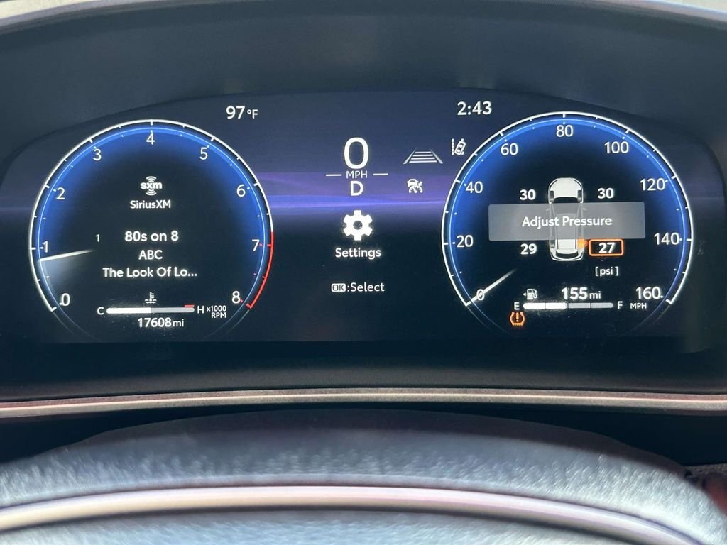 Certified Used 2026 Beige Toyota XLE image 28