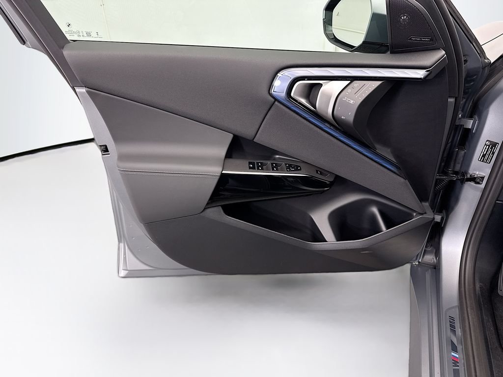 Used 2026 Gray Metallic BMW 30 xDrive image 23