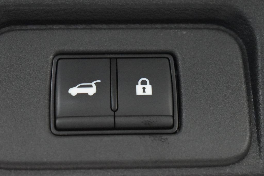 Certified Used 2026 Black Nissan Platinum image 38