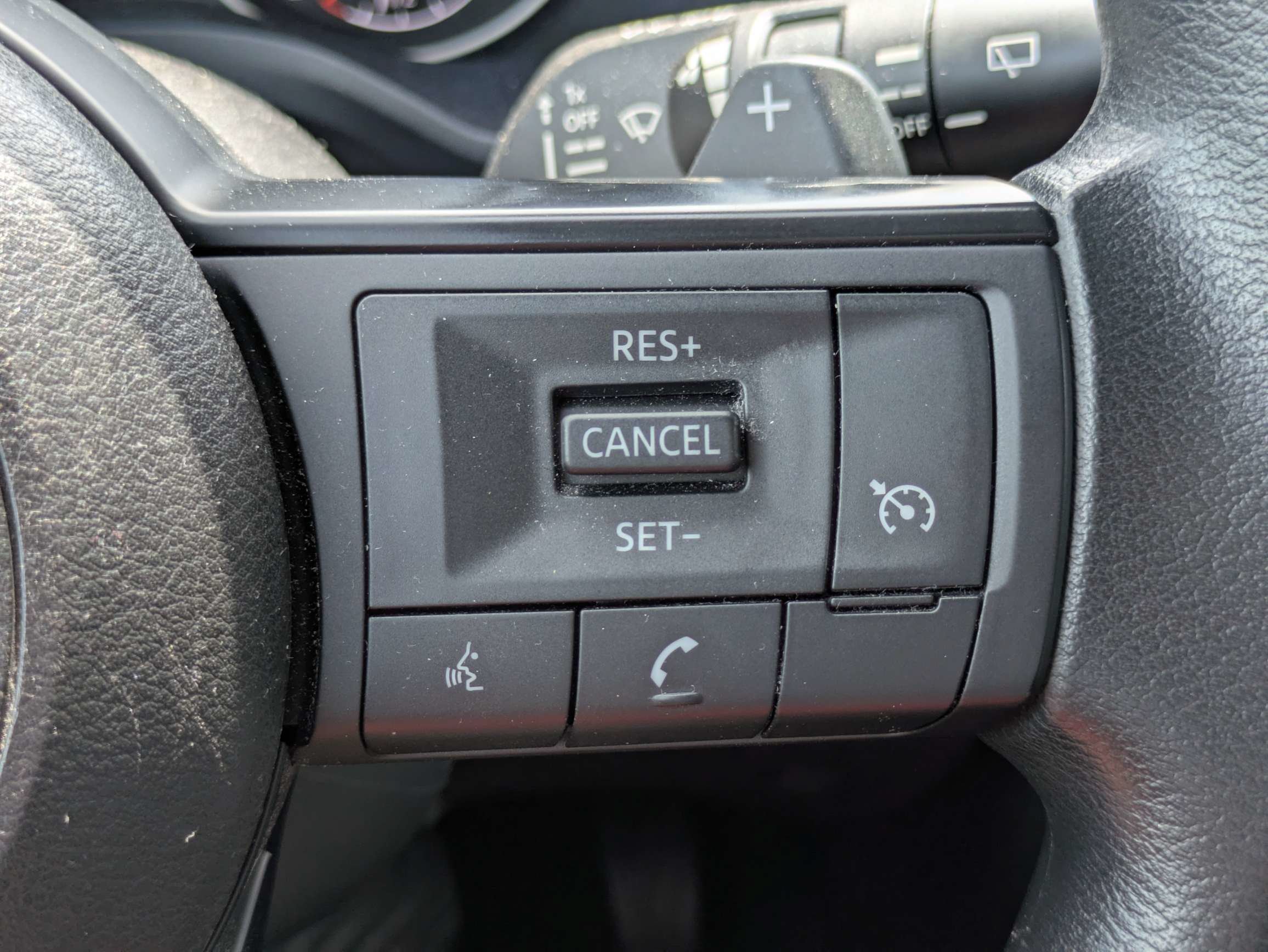 Used 2021 Black Nissan S image 24