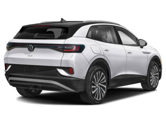 Certified 2023 Volkswagen ID.4 PRO S PLUS with VIN 1V2JNPE82PC050502 for sale in Burnsville, MN