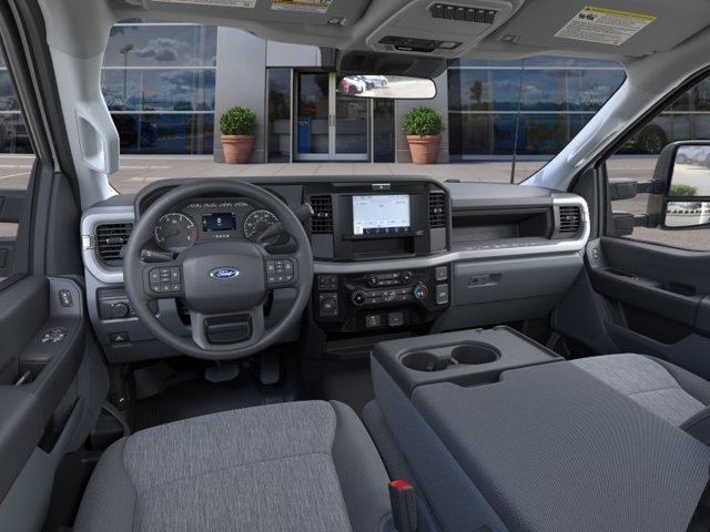 New 2026 White Ford XL image 9