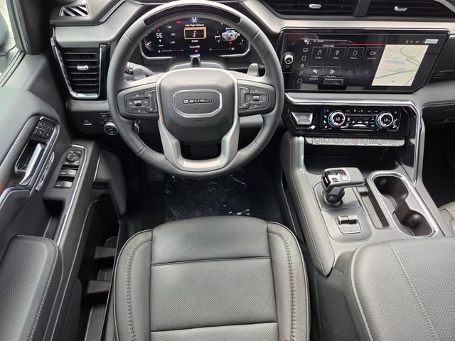 2026 GMC Sierra 1500 Denali - Photo 9