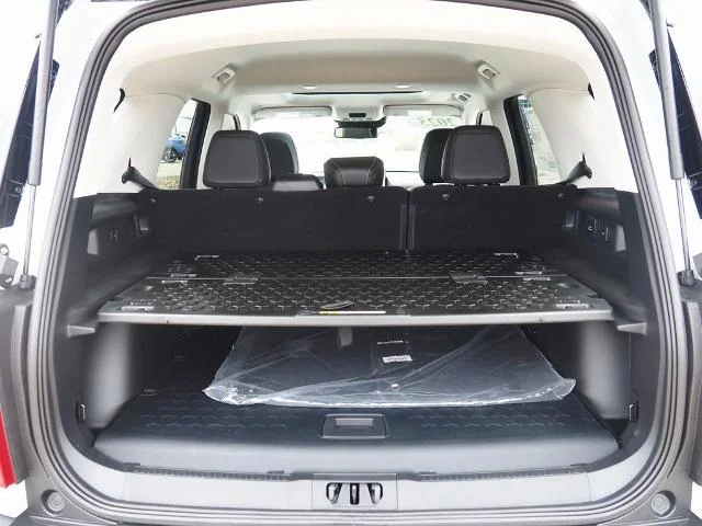 2025 Ford Bronco Sport Outer Banks - Photo 16