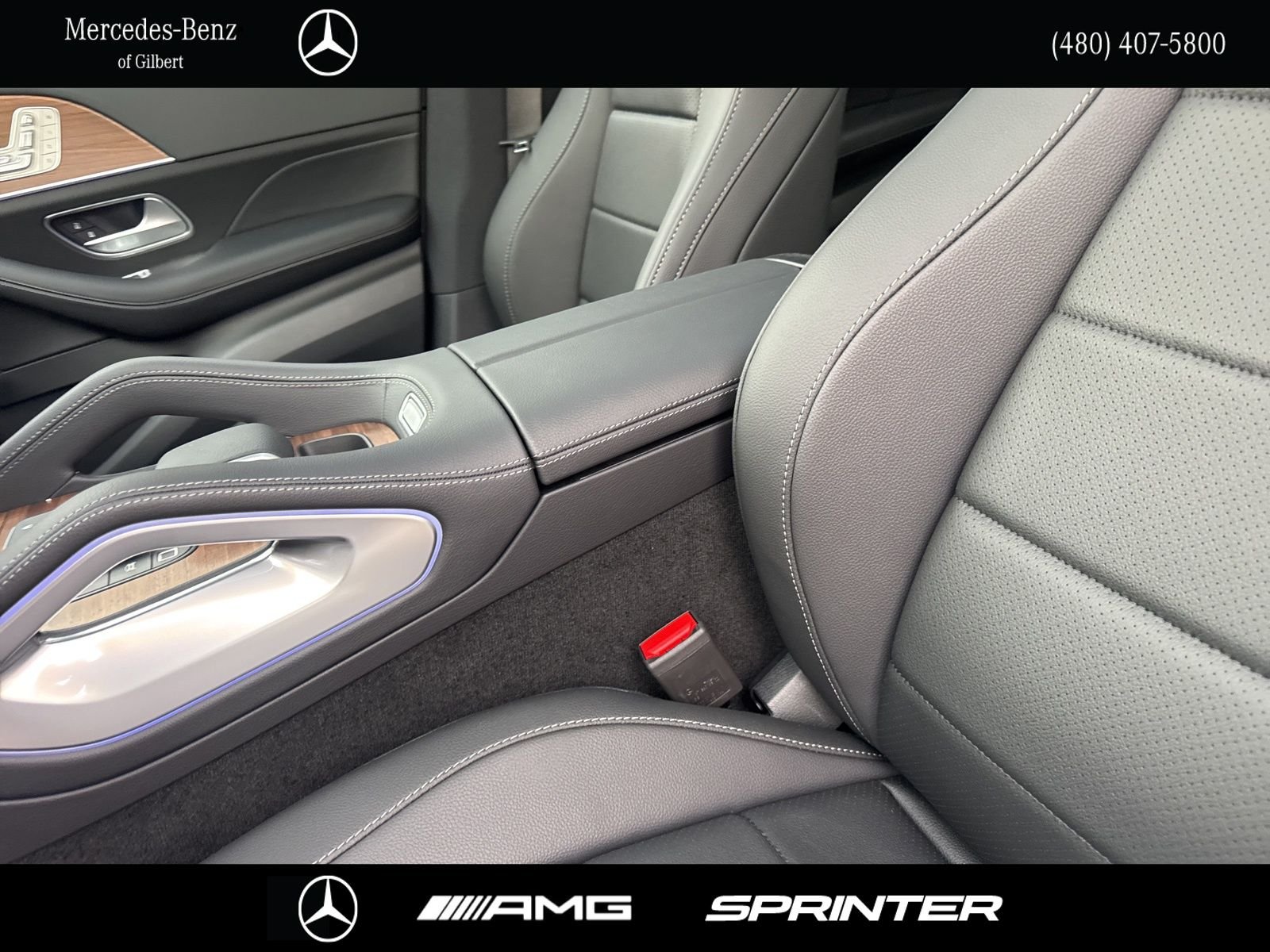 New 2026 Cirrus Silver Metallic Mercedes-Benz GLE 350 image 14