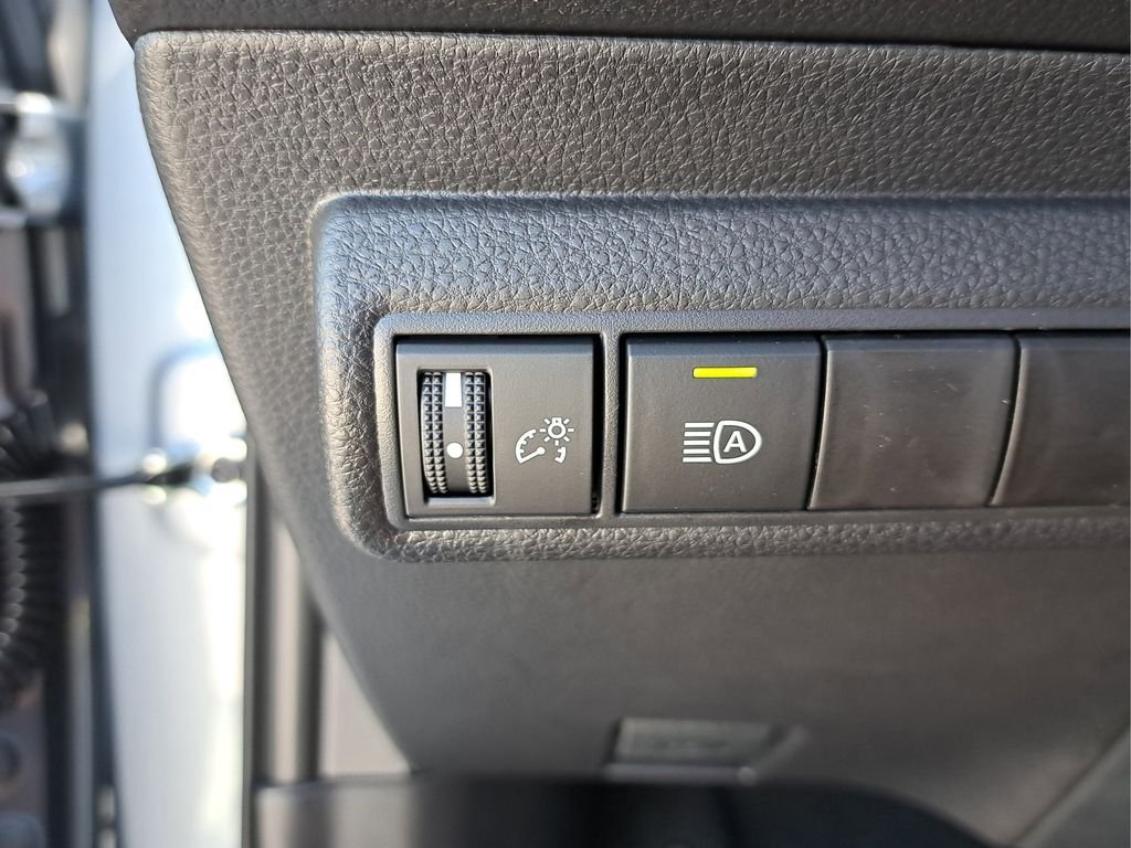 New 2026 Celestite Toyota  LE image 30
