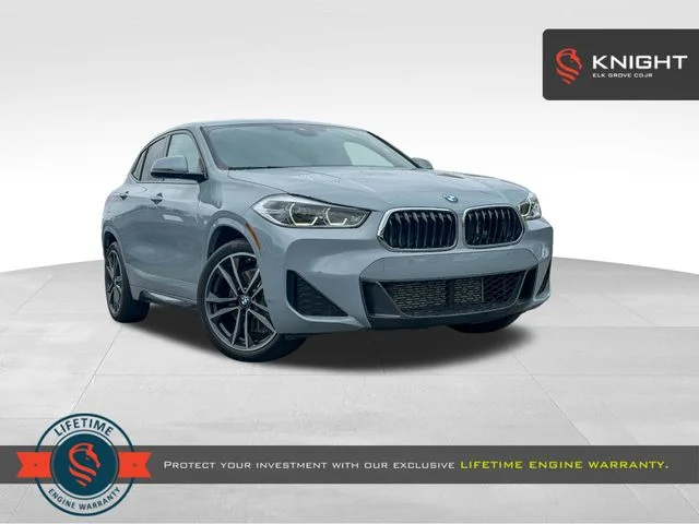 2023 BMW X2 sDrive28i's photo