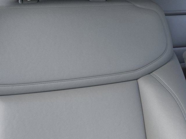 New 2026 Space Silver Metallic Ford Active image 16