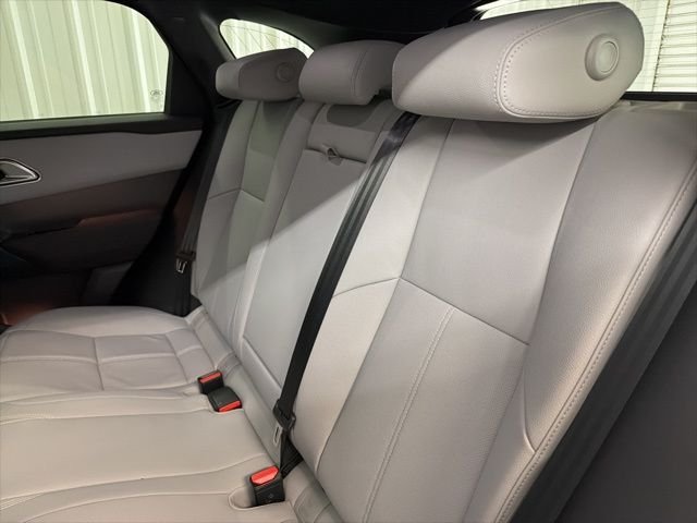 New 2026 Fuji White Land Rover S image 15