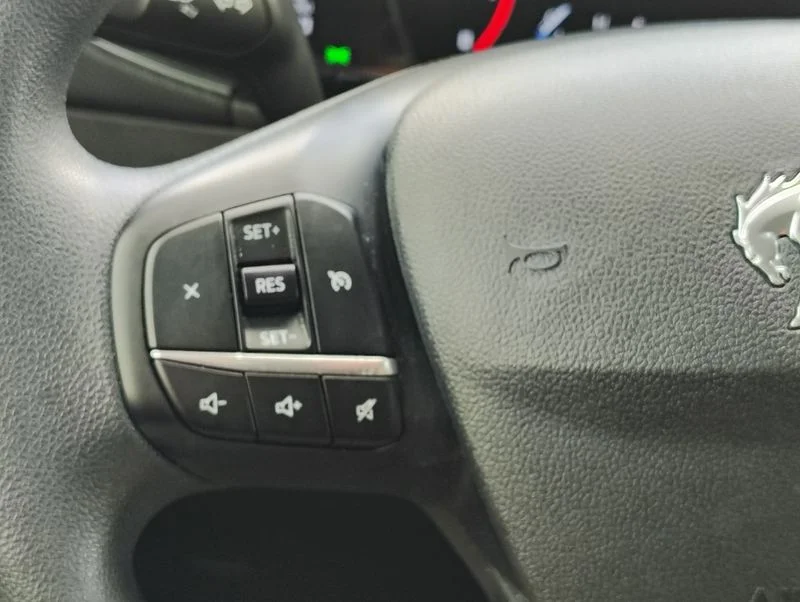 Used 2023 Blue Ford Big Bend image 26