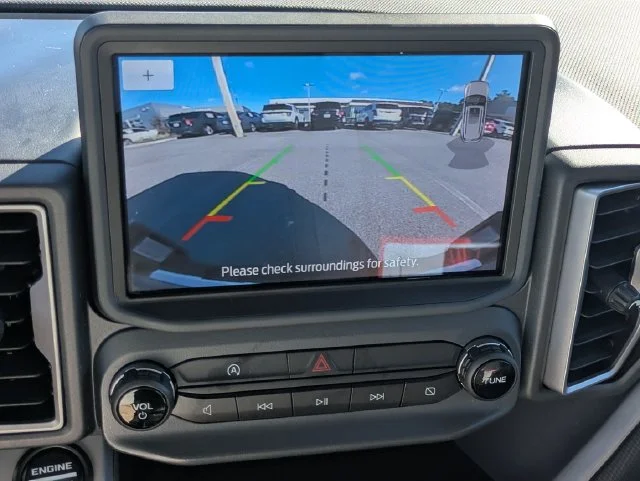 Certified Used 2024 Green Ford Big Bend image 21