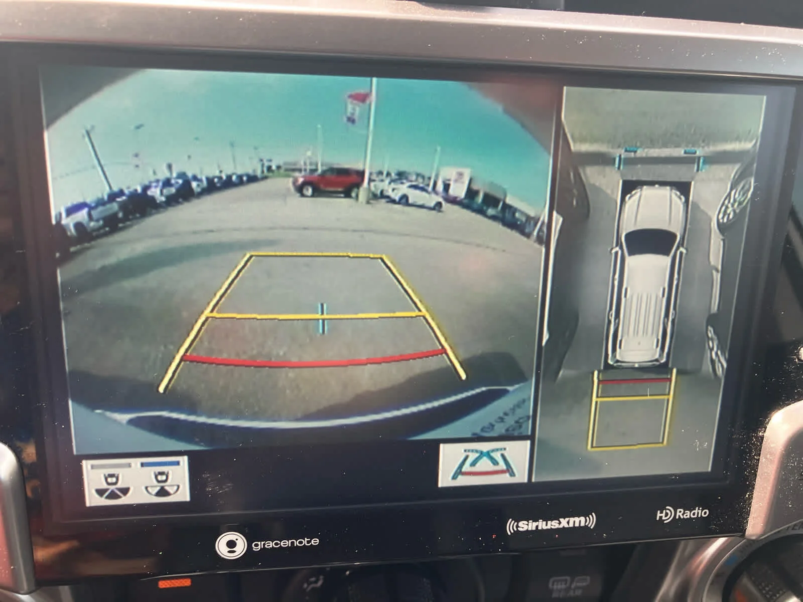 Certified Used 2024 Ice Cap Toyota SR5 Premium image 28