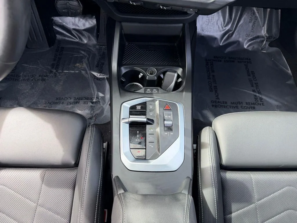 Used 2026 Black BMW 228 Gran Coupe image 22
