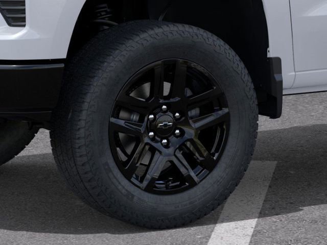 2026 Chevrolet Silverado 1500 LT Trail Boss - Photo 9