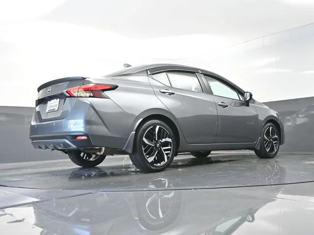 Used 2025 Gray Nissan 1.6 SR image 36