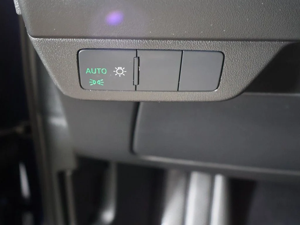 Used 2024 Blue Audi Premium Plus image 37