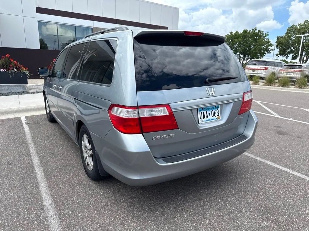 Used 2006  Honda EX-L image 3