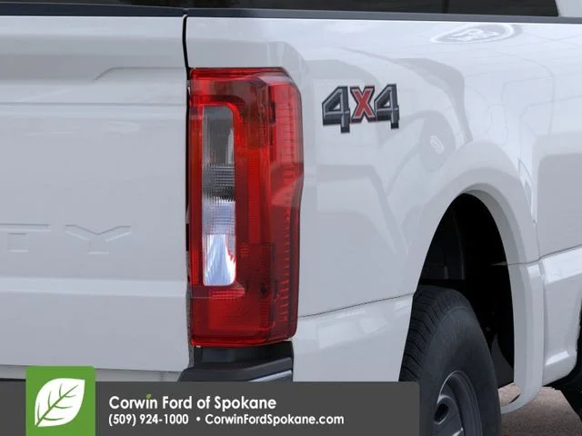 New 2026 White Ford XL image 21