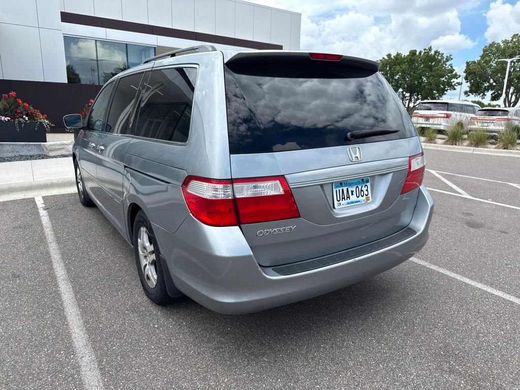 Used 2006  Honda EX-L image 3