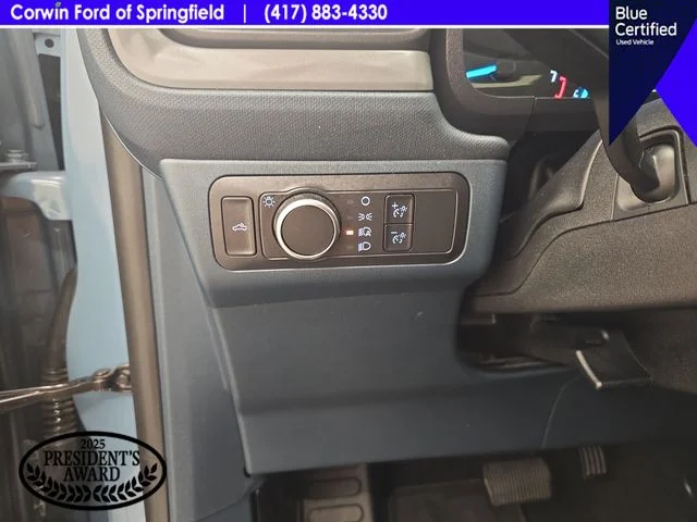 Certified Used 2022 Area 51 Ford XL image 32
