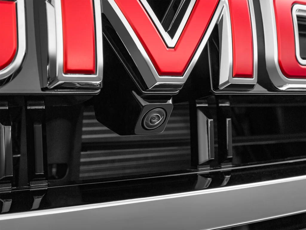 Used 2023 Black GMC Denali Ultimate image 57