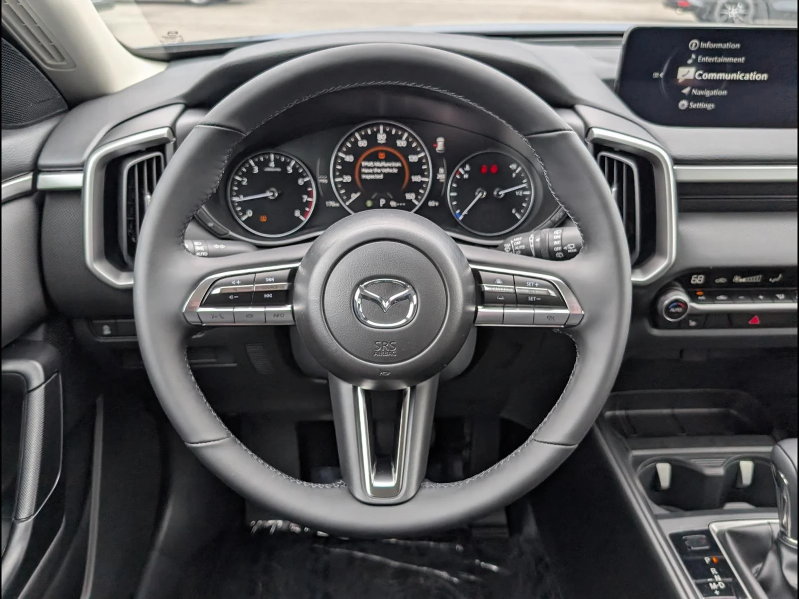 2026 Mazda CX-50 Preferred - Photo 12