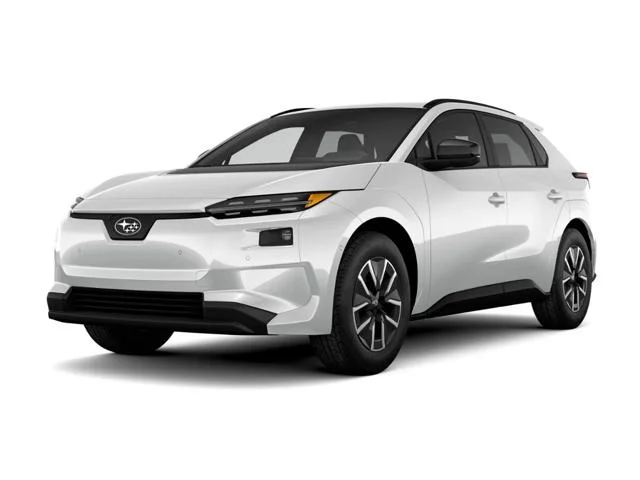 New 2026 ELEMENTAL RED PEARL Subaru Premium image 15