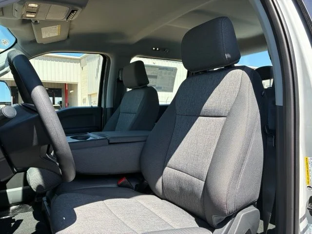 New 2026 Avalanche Ford XL image 8