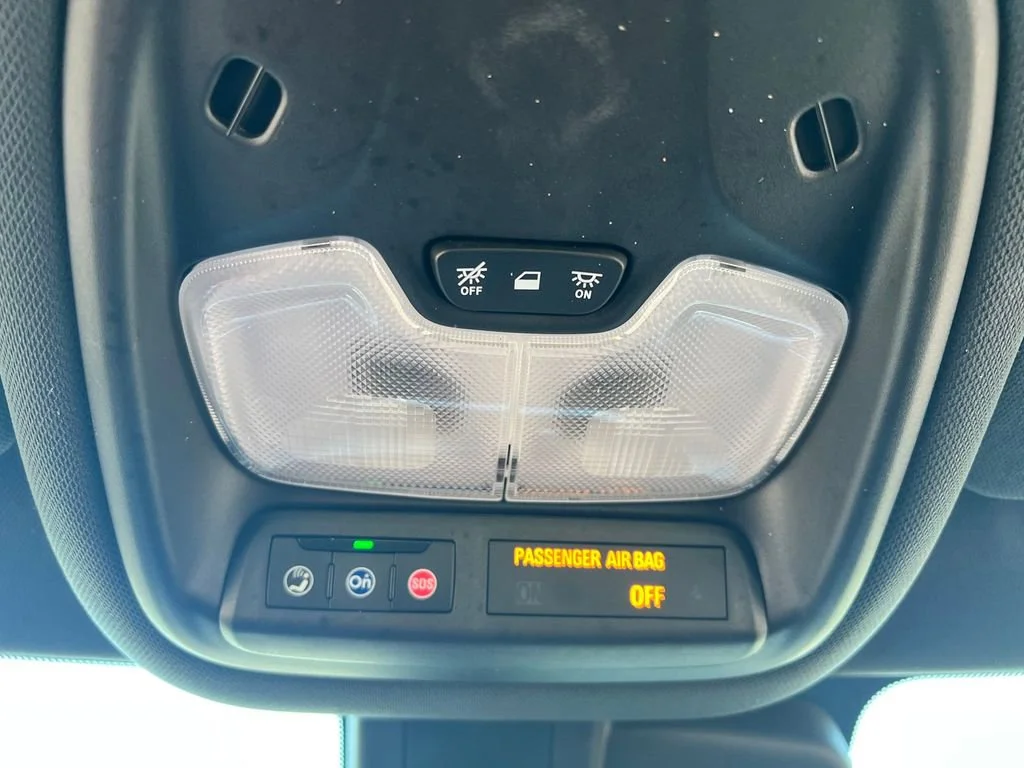 2022 Chevrolet Trailblazer RS - Photo 24
