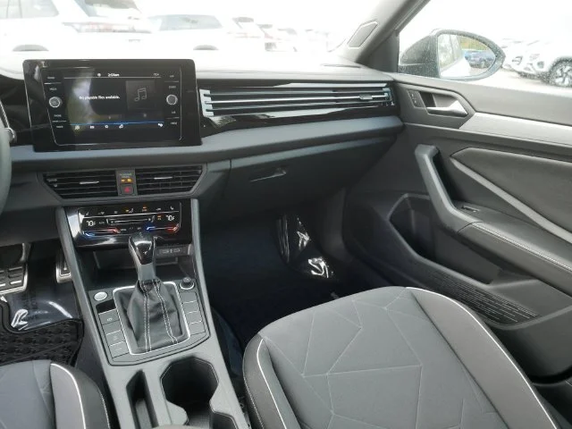 New 2027 Pure White Volkswagen 1.5T Sport image 10