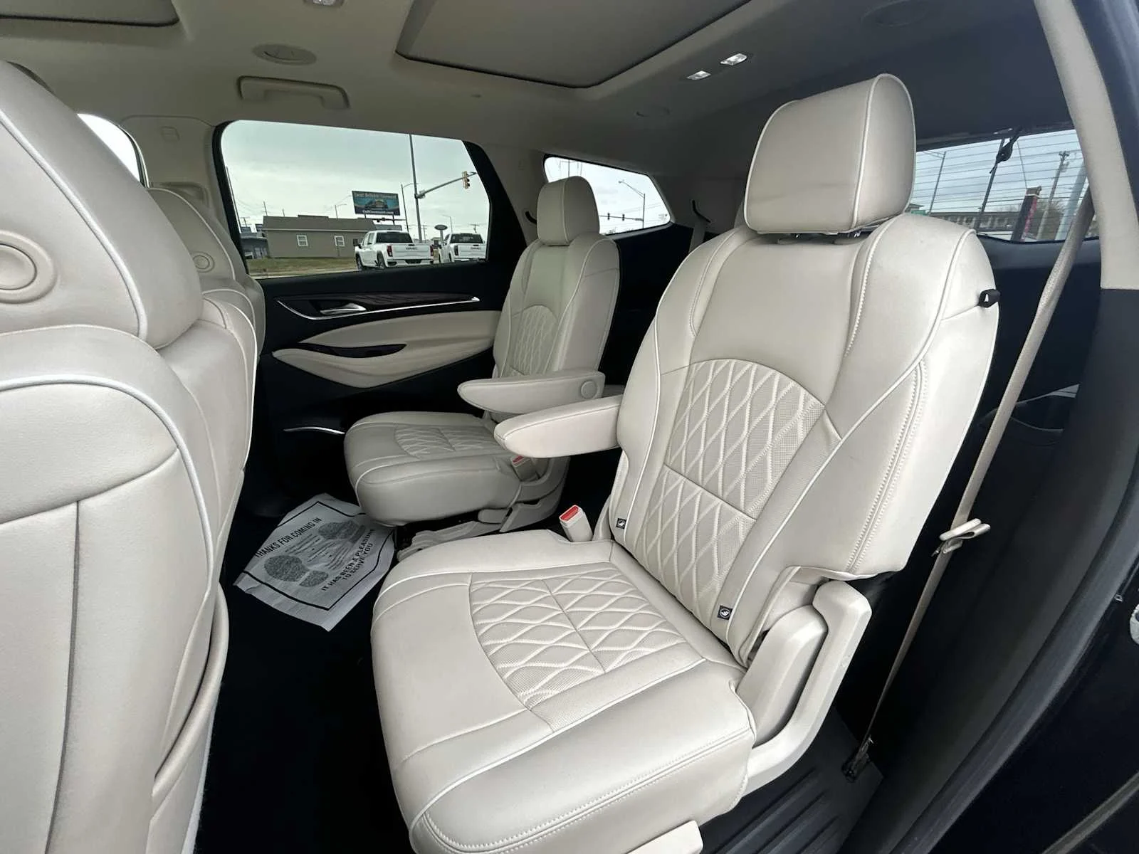 2022 Buick Enclave Avenir - Photo 26