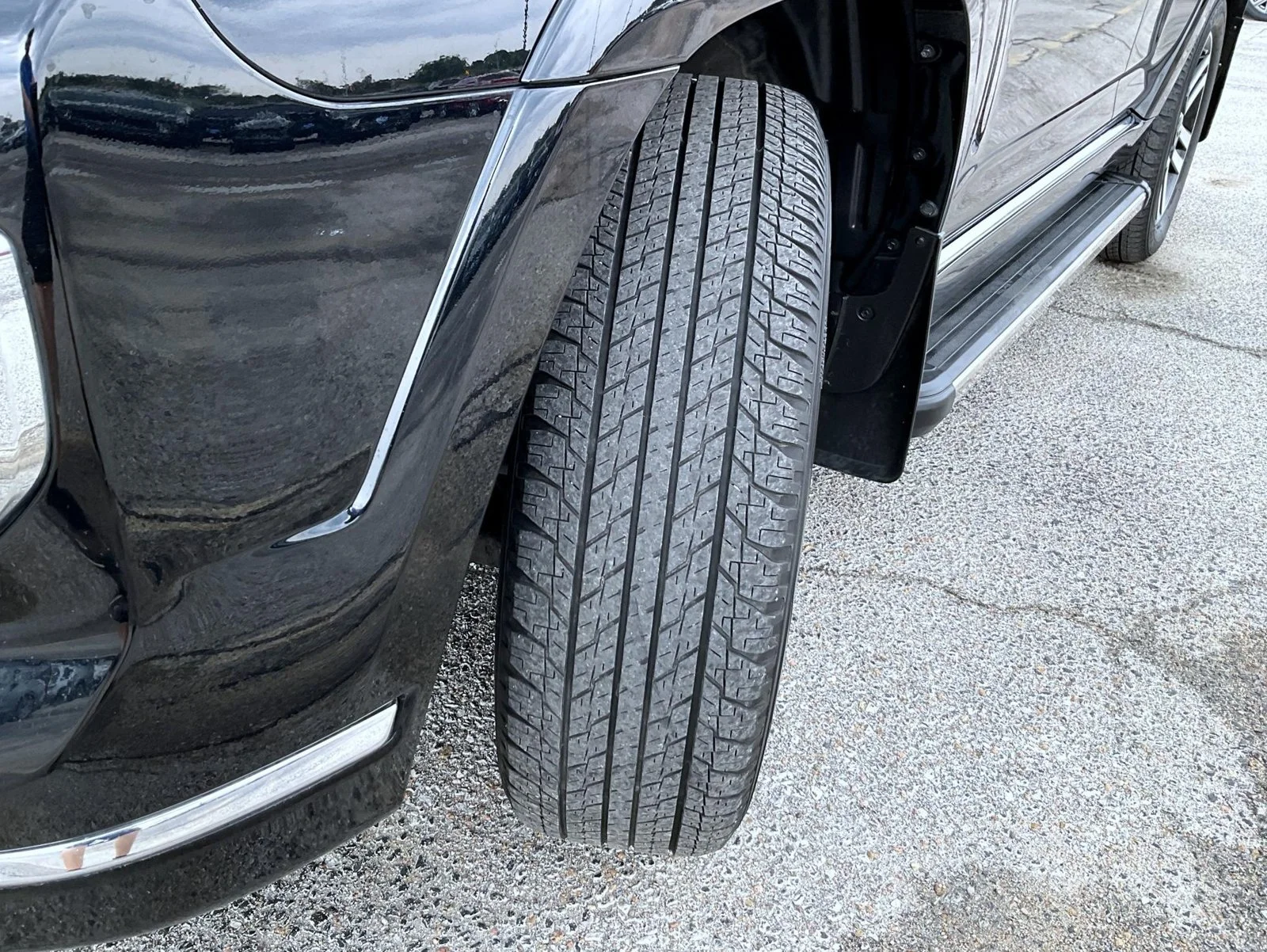 Certified Used 2024 Black Toyota Limited image 23