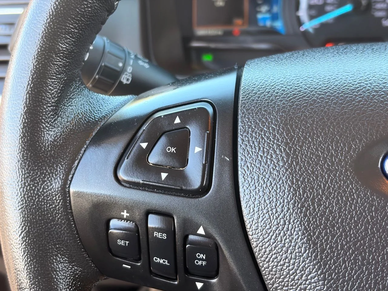 Used 2019 Agate Black Ford SEL image 27