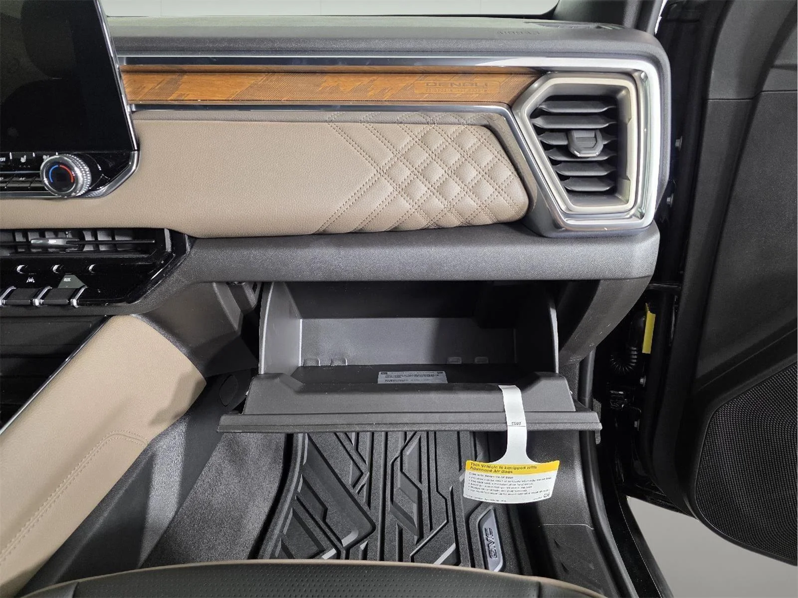 New 2026 Onyx Black GMC Denali image 25