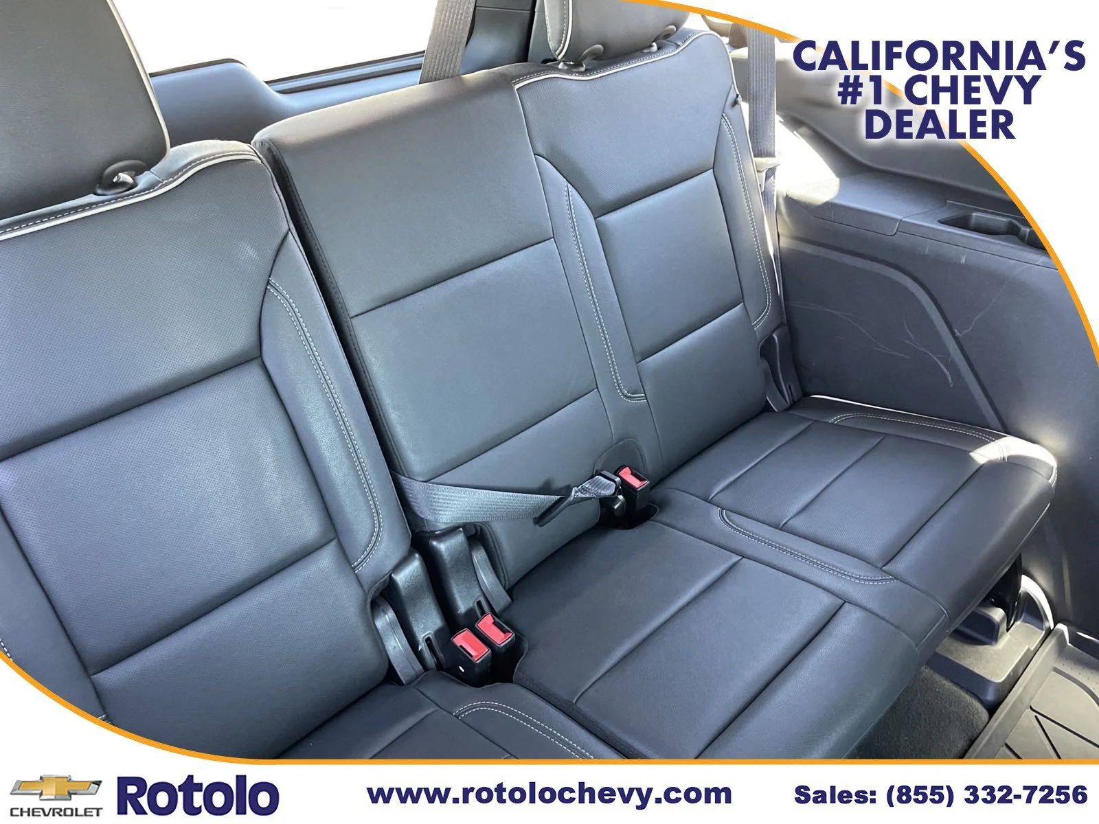 Used 2022 Black Chevrolet Premier 4WD image 14
