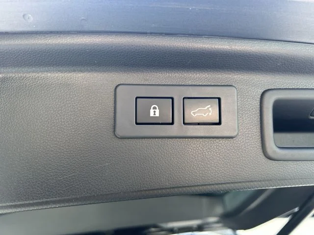 Used 2021 Gray Subaru Limited image 16