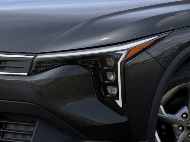 New 2027 Gray Kia LXS image 10