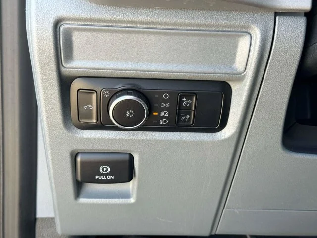 Used 2023 Blue Ford XLT image 36