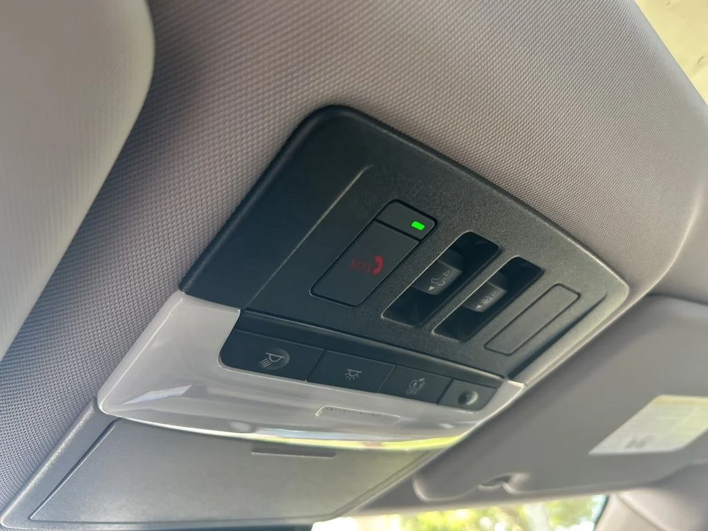 2025 Mitsubishi Outlander Plug-in Hybrid SEL - Photo 47