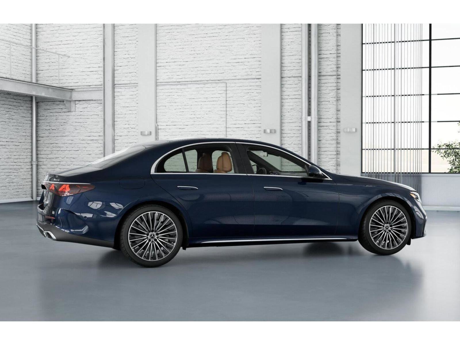 2026 Mercedes-Benz E-Class E450 - Photo 18