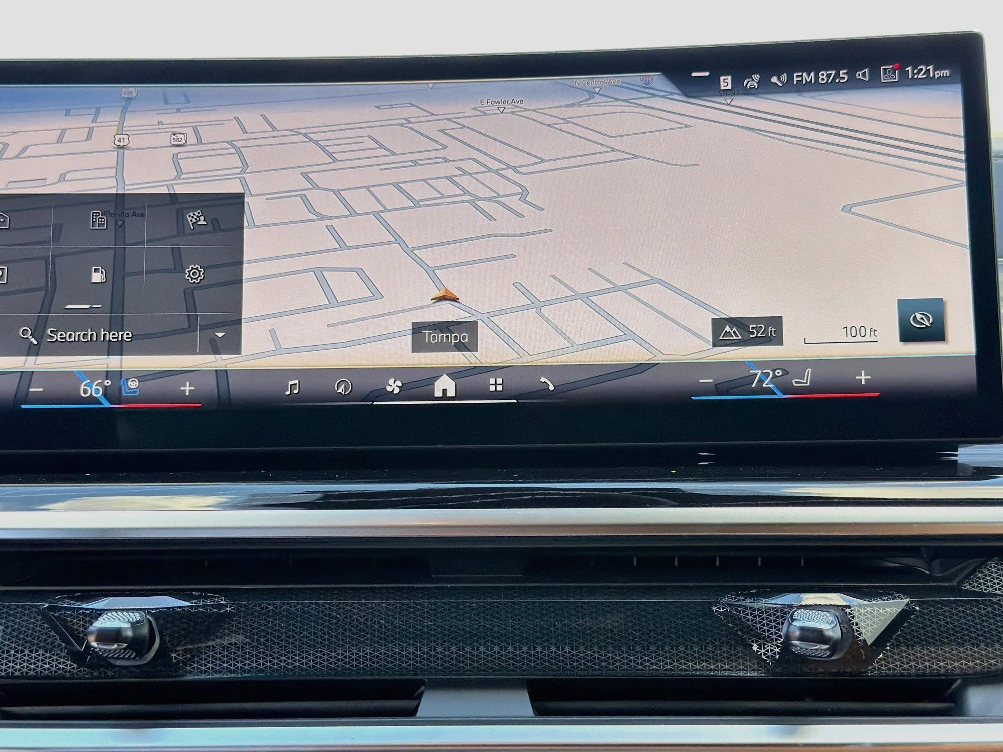 Used 2026 Skyscraper Grey Metallic BMW xDrive50e image 32