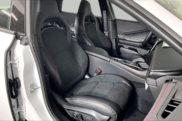 New 2026 White Knuckle Exterior Paint Dodge R/T image 12