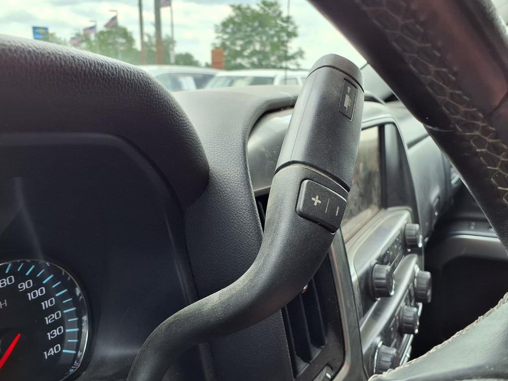 Used 2014 White Chevrolet LT image 15