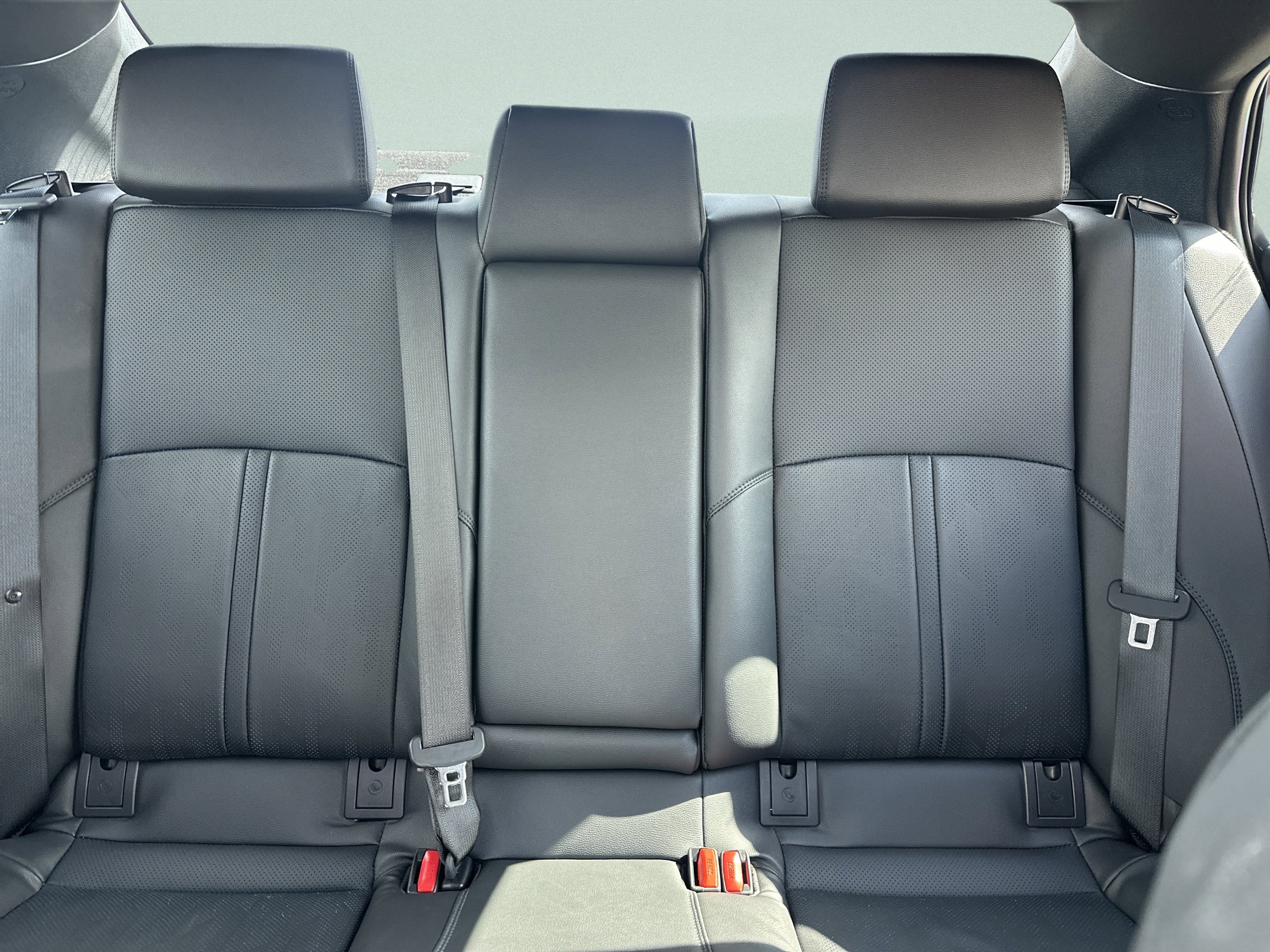 Used 2026 Underground Toyota XSE image 11