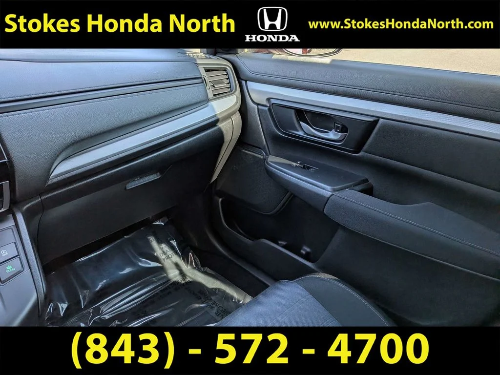 Certified Used 2021 Red Honda Special Edition image 18